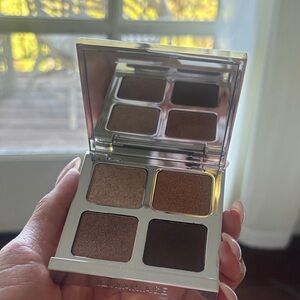 Eyeshadow Palette - Brown Shades